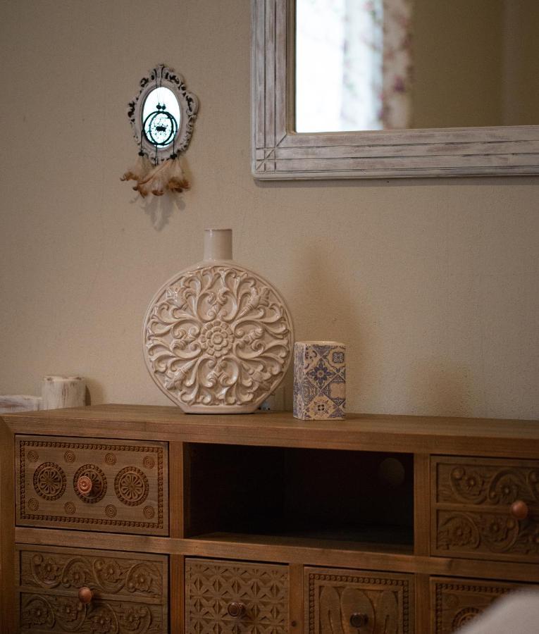 Villa Menie - Golden Fig Sykia Lodge Paralia Sikias Екстериор снимка